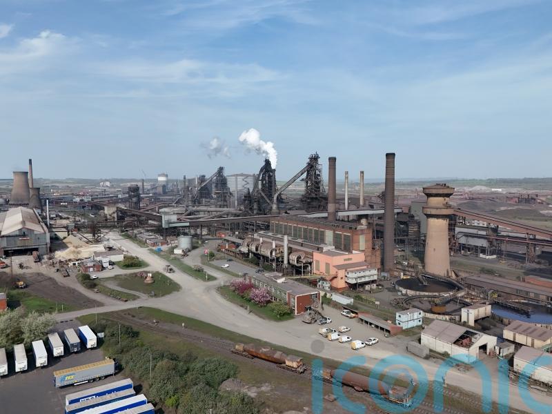 EU ambassador defends looming steel tariffs amid talks on protecting UK industry