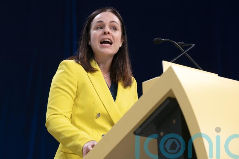 Forbes calls for windfall tax to be replaced at the coming Budget