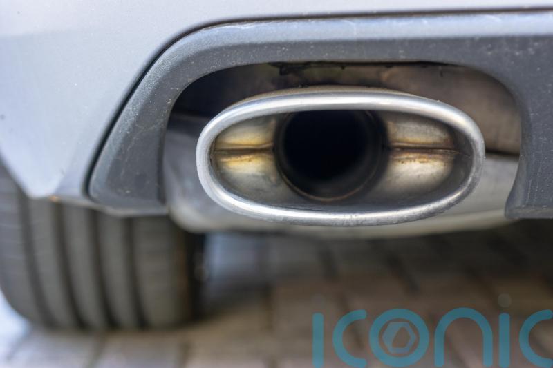 Car makers ‘would rather cheat than follow law’ over emissions, High Court told