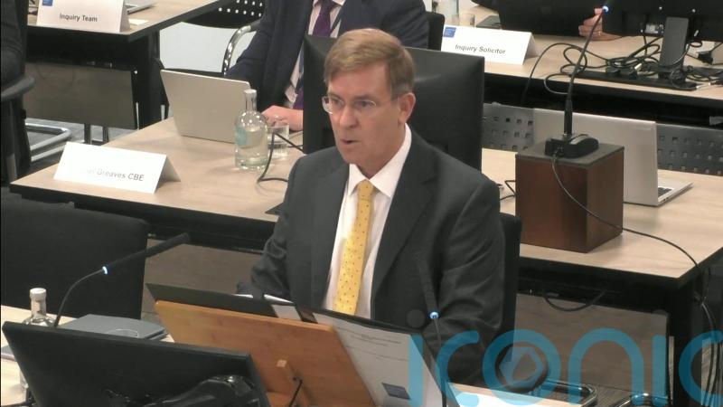 Undercover police inquiry to hear justice campaigners’ ‘deeply moving’ evidence