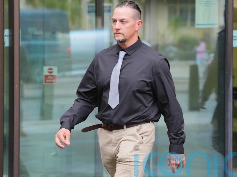Woman wrongly arrested over bus fare evasion tells tribunal incident was ‘scary’
