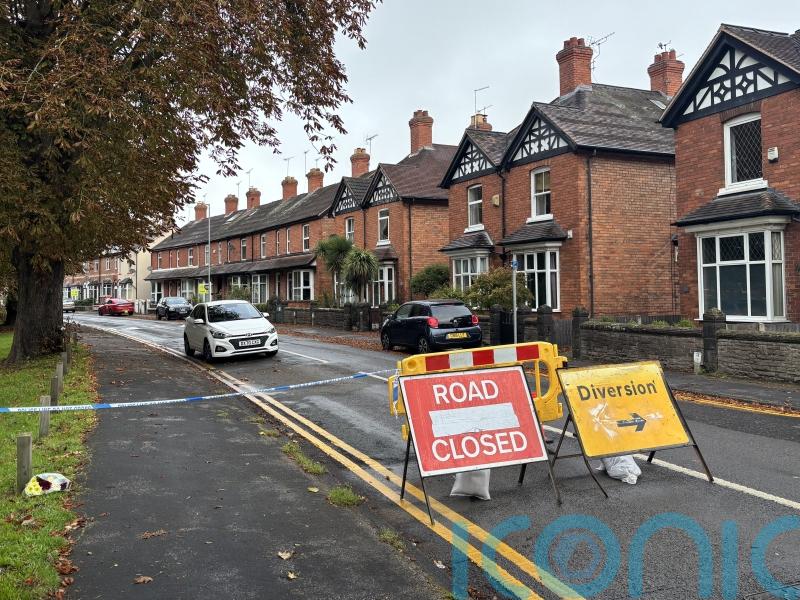 Woman held over deaths of two young children detained under mental health laws