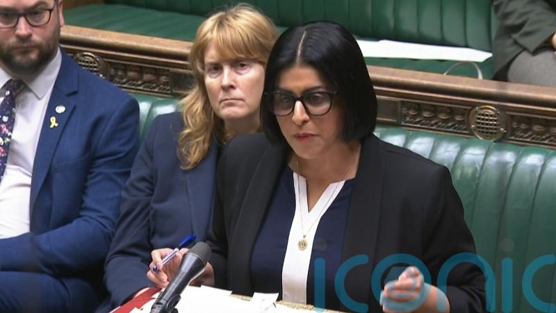 Terror threats ‘more complex and harder to detect than before’ – Home Secretary