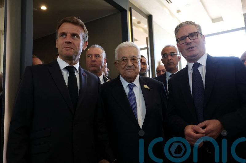Starmer expresses ‘deep relief’ at release of all remaining Israeli hostages