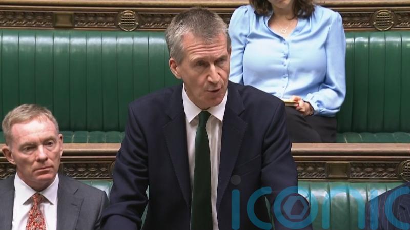 China poses ‘series of threats to national security’, UK Government says