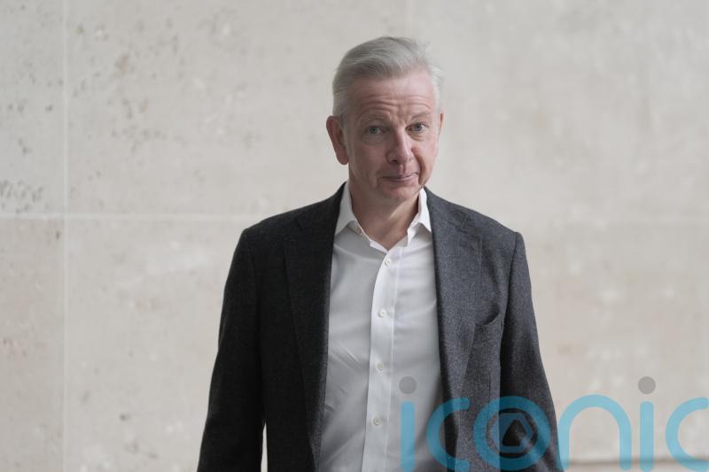 Brexiteer Gove ‘knows all about crazy mathematics’, says Treasury minister