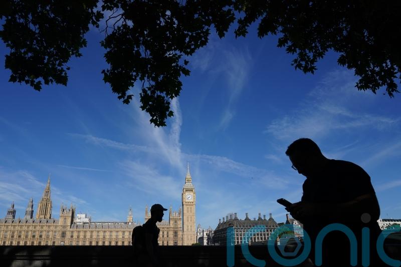 MI5 tells politicians: ‘You are a potential target’