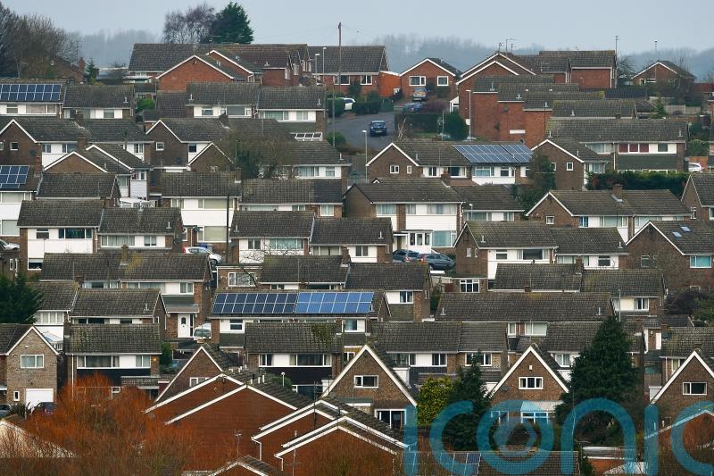 Thousands of homes need insulation fix after failures in flagship scheme – NAO