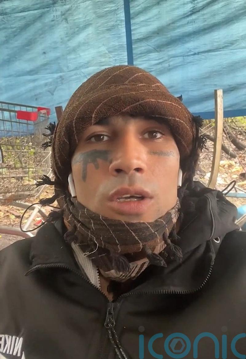 Afghan migrant who threatened to kill Nigel Farage on TikTok to be sentenced