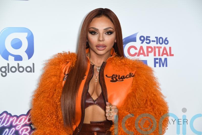 Jesy Nelson says she has ‘never felt prouder’ of her body after welcoming twins