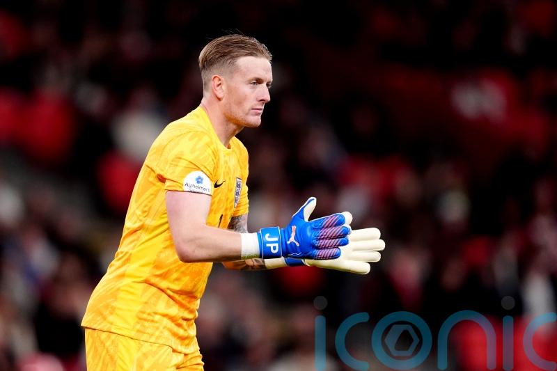 Tuesday’s briefing: Jordan Pickford targets extending record to book spot