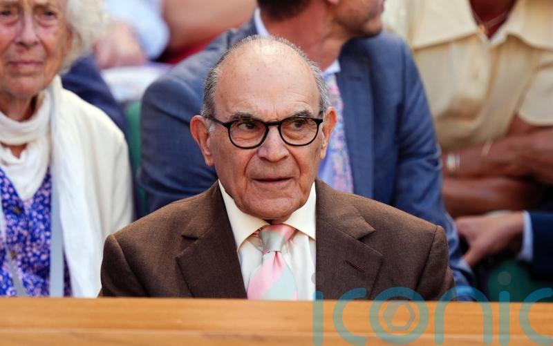 David Suchet says his brother John warned him not to play Poirot