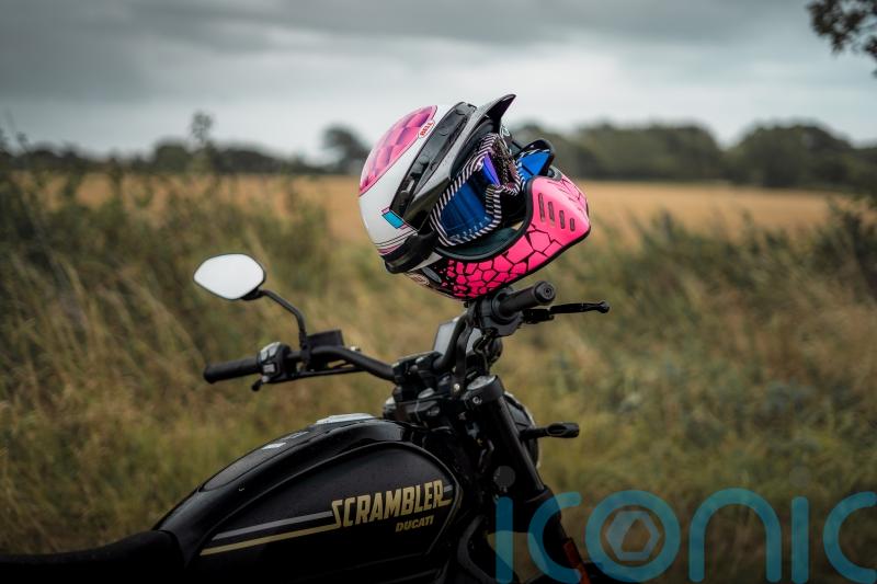 This is some of the best motorcycle equipment to check out this autumn