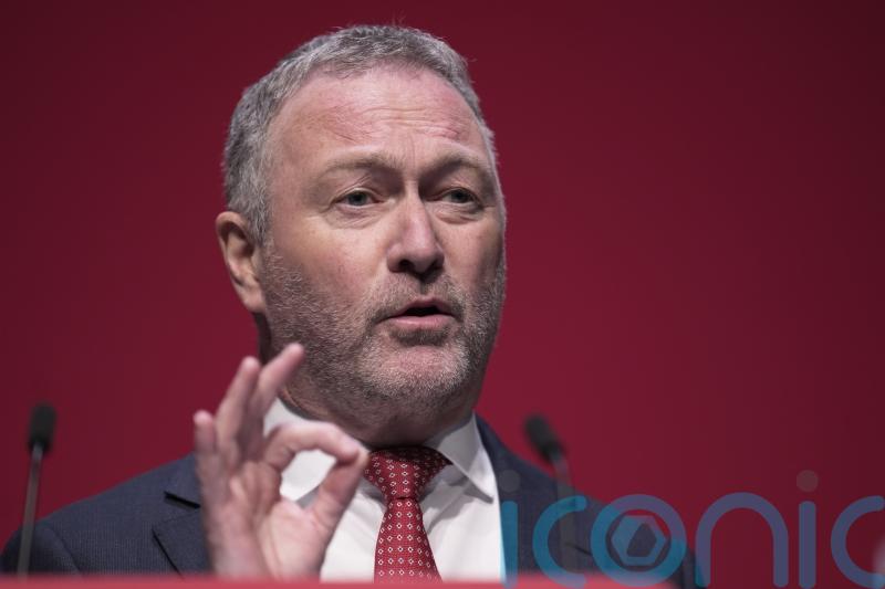 National security considerations ‘paramount’ in Chinese embassy decision – Reed