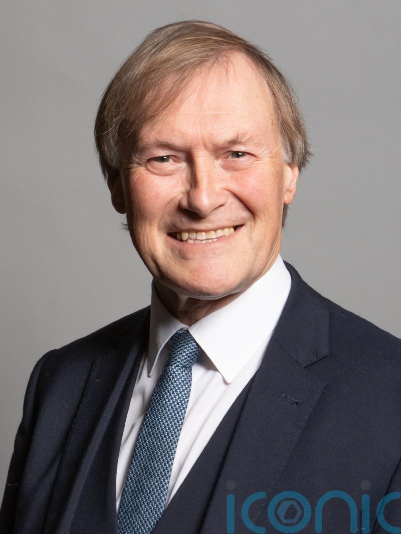 Family of MP Sir David Amess ‘still without answers’ four years after his murder