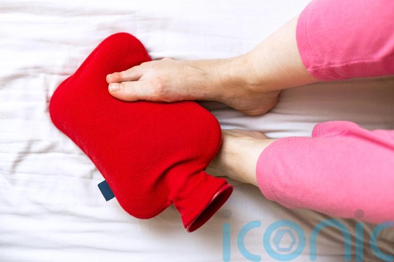 Hot water bottle warning amid rise in burn injuries
