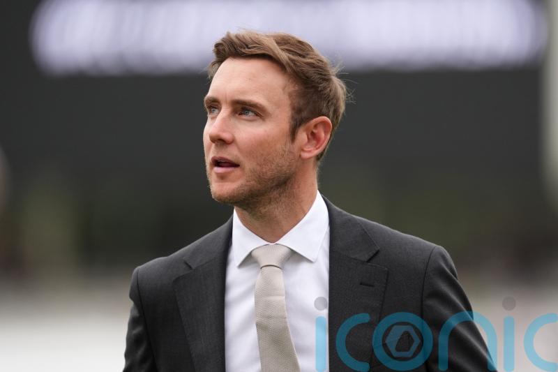 Stuart Broad claims Australia have ‘worst’ team in 15 years ahead of the Ashes