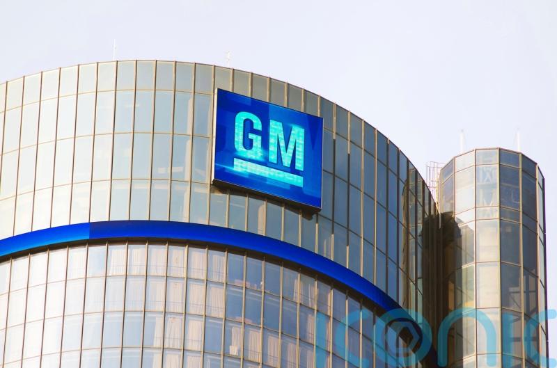 General Motors to take a £1.2 billion hit as US tax incentives for EVs slashed