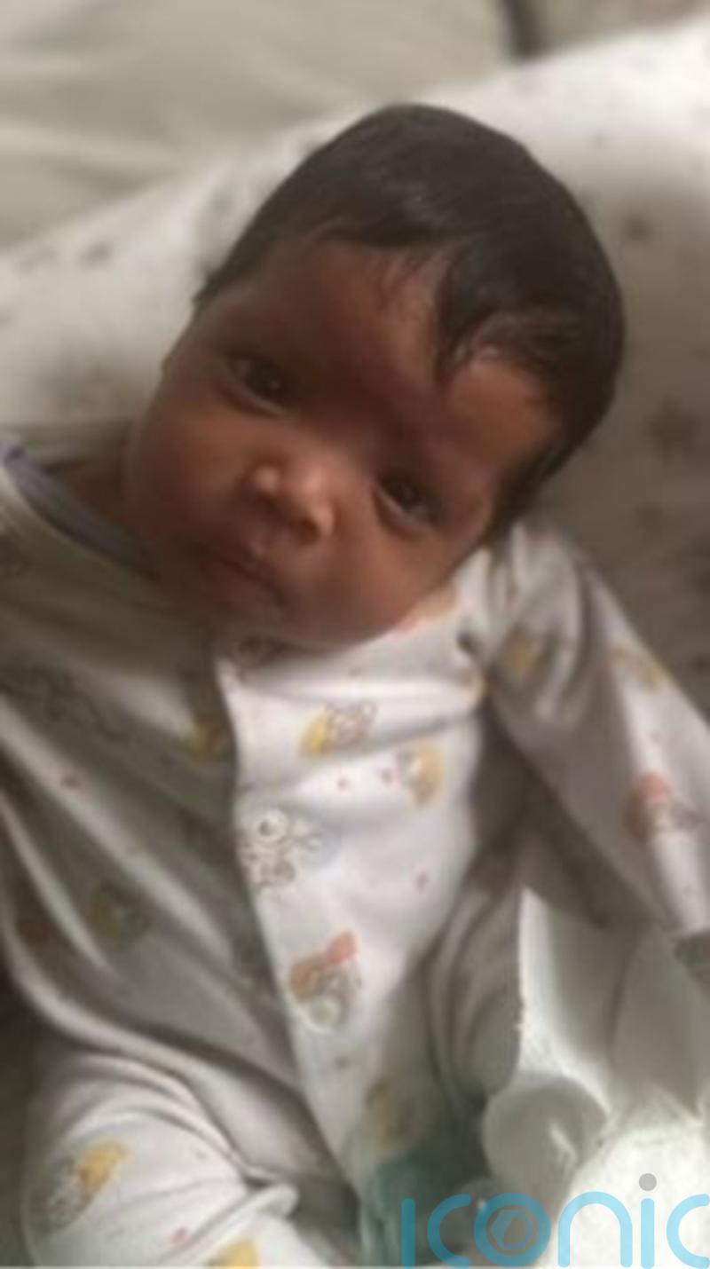 Mother guilty of killing baby