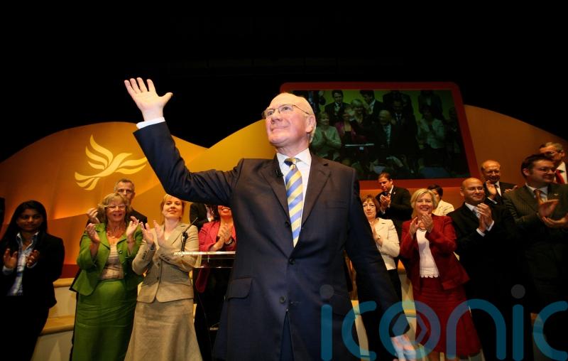 Ming Campbell was only Liberal who looked like he could run country – Tim Farron