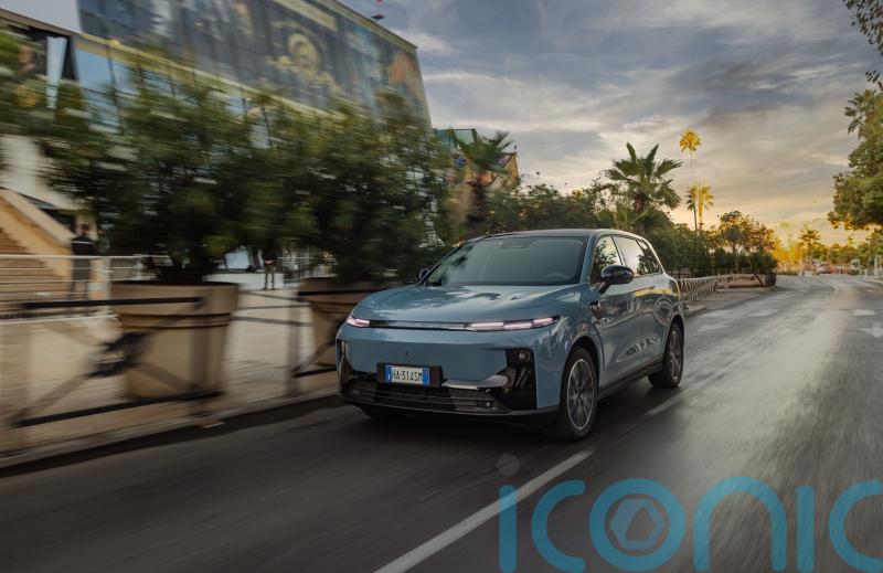 First Drive: Can Leapmotor’s B10 bring something new to the EV segment?