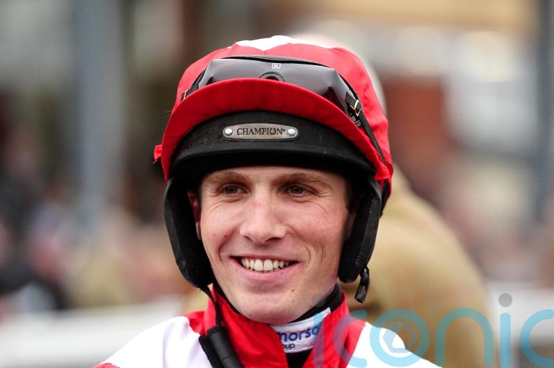 Cobden chalks up landmark 1,000th British winner