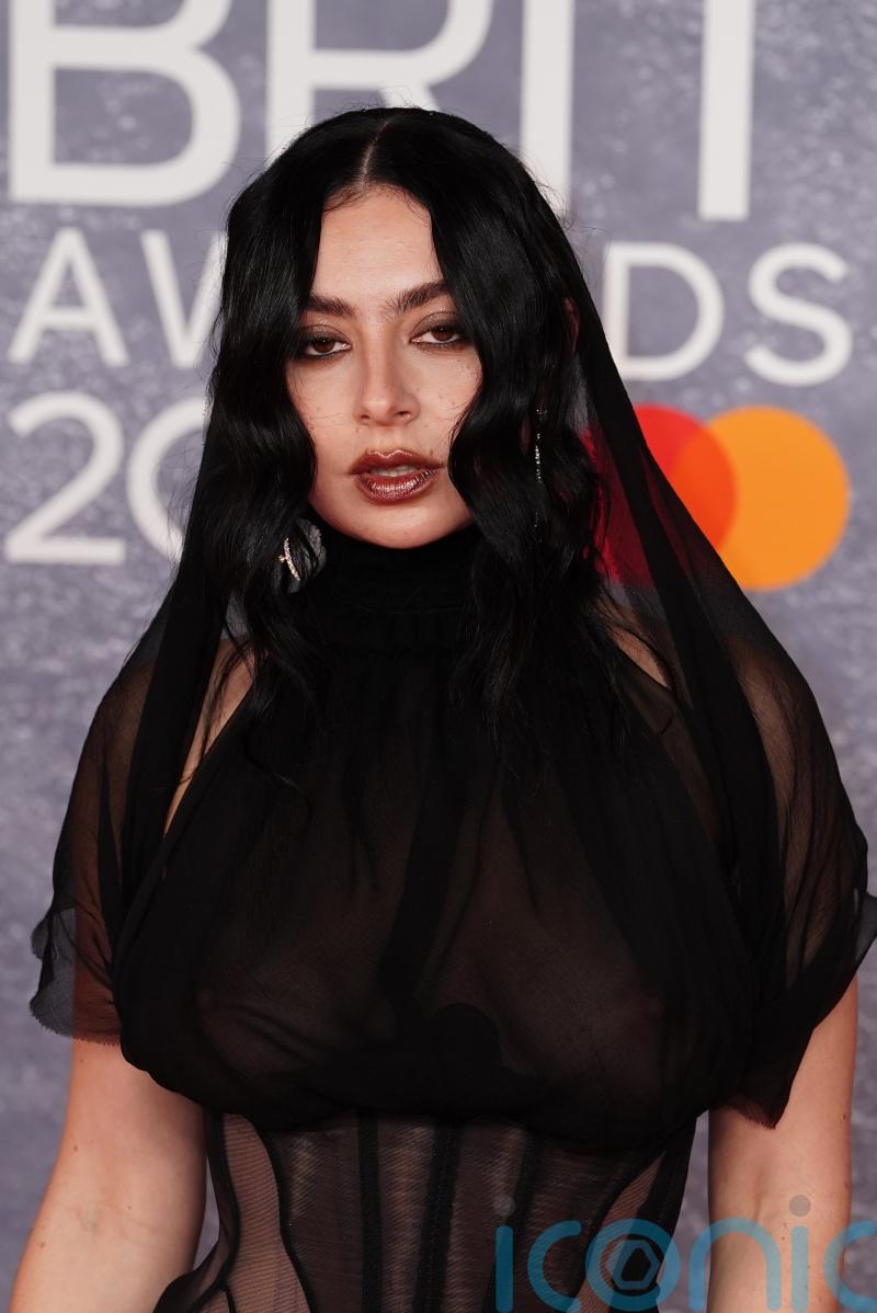 Charli XCX says her tracks for Wuthering Heights sound very different to Brat