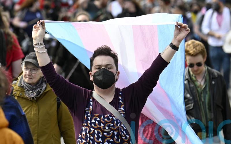 European watchdog warns over trans rights and policing of protests