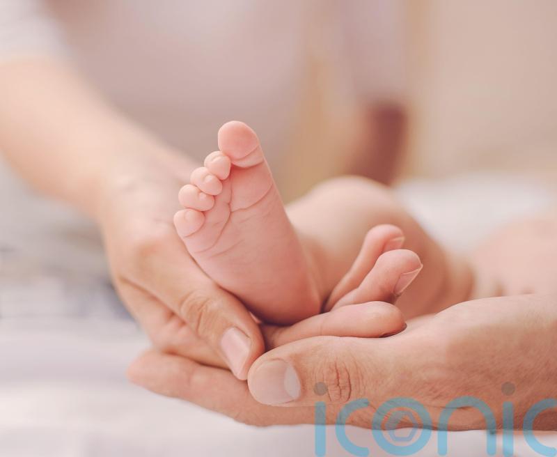 NHS to screen newborns in England for rare genetic disorder