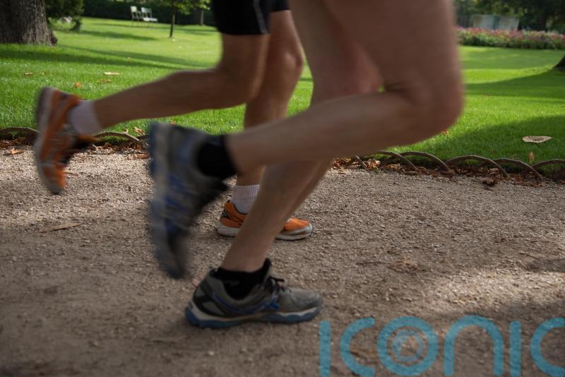 Muslim Women’s Network says charity run could have been more inclusive