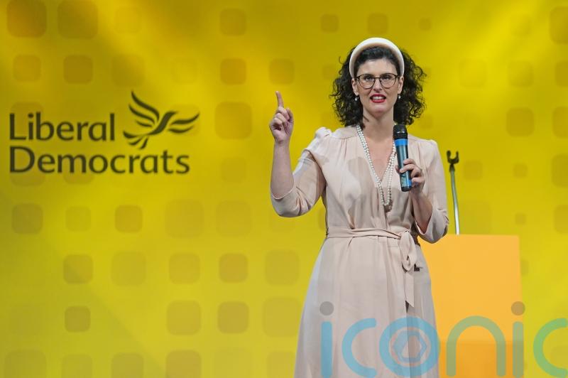 MP whose family escaped Gaza left asking: ‘What on Earth was it all for?’
