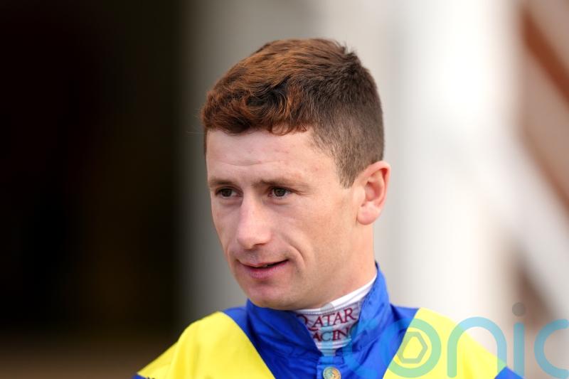 Murphy referred to BHA following whip transgression