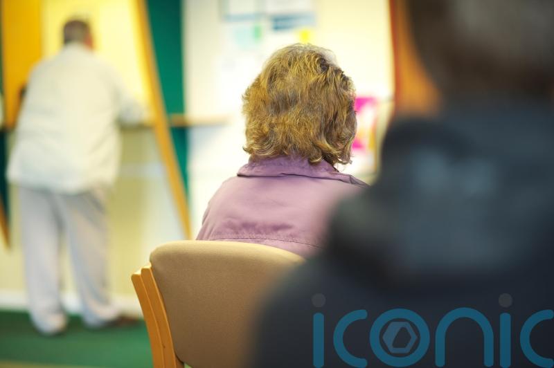 People in poorer health ‘more likely to vote Reform UK’