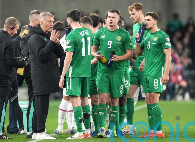 Heimir Hallgrimsson knows scale of World Cup task despite win over Armenia