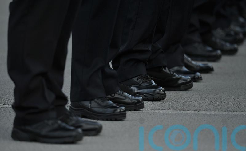 More than 730 police officers sacked and barred from service last year
