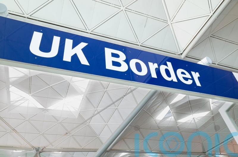 What is the difference between legal, illegal and irregular migration?