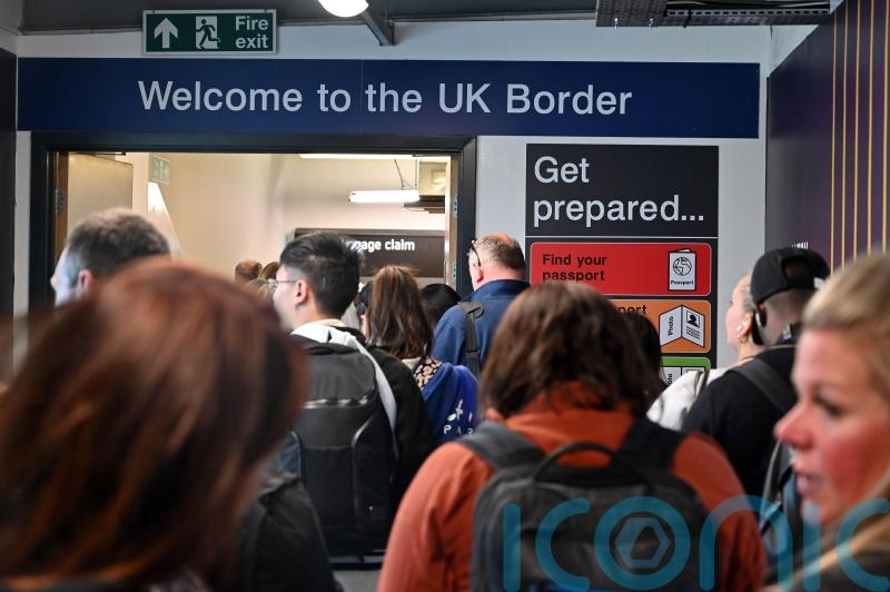 Asylum and immigration in the UK: Key terms and definitions
