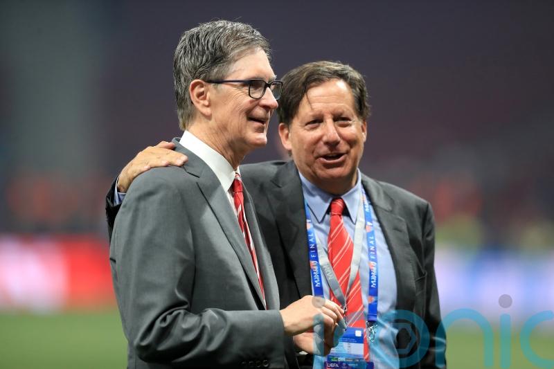 Liverpool owners insist ‘our work isn’t done’ on 15-year anniversary of takeover