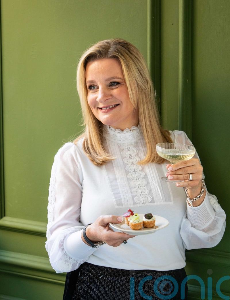 How to make Christmas stress-free by preparing food in November – according to ‘The Batch Lady’