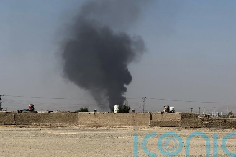 Civilians killed in renewed fighting between Afghan and Pakistan forces