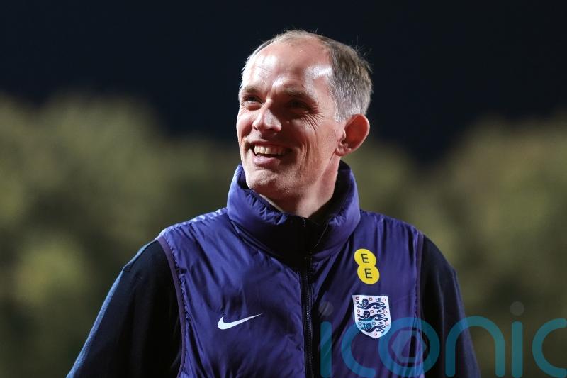 Thomas Tuchel: No chance England will take it easy in final World Cup qualifiers