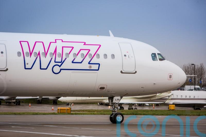 Wizz Air to train 1,200 new pilots by 2028