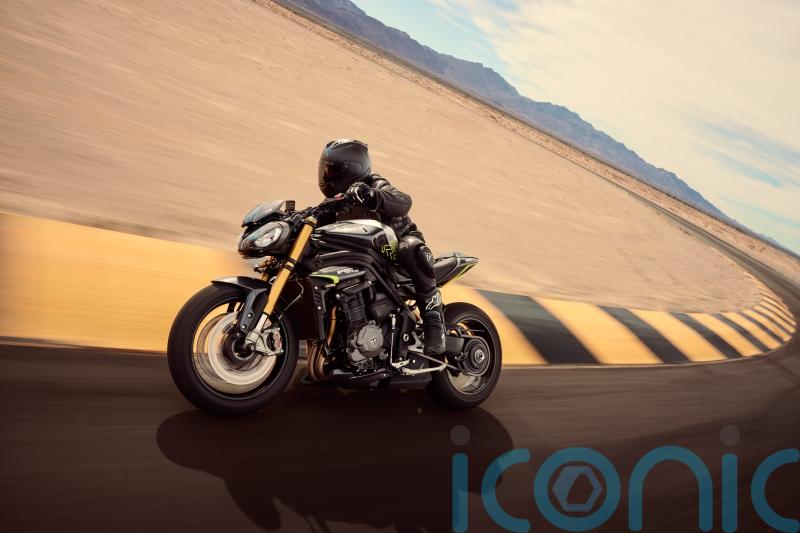 Triumph targets 29-model release as it announces ‘landmark’ financial results