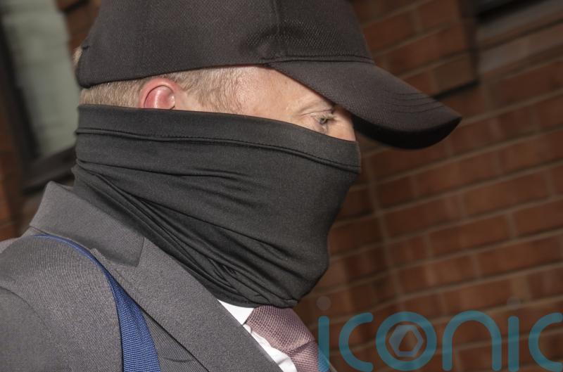 Funeral director admits 35 fraud charges over remains including four foetuses