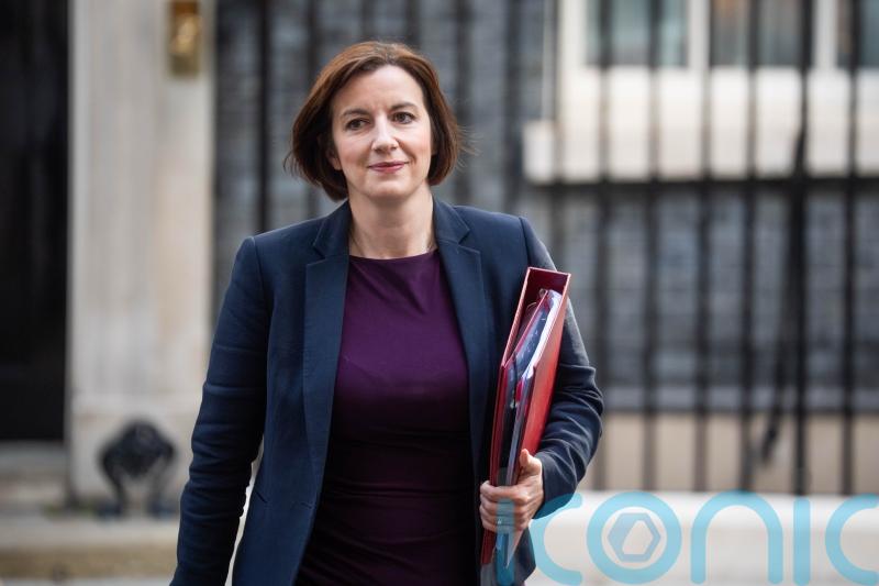 Ross accuses UK ministers of ‘contempt’ over failure to appear at Holyrood