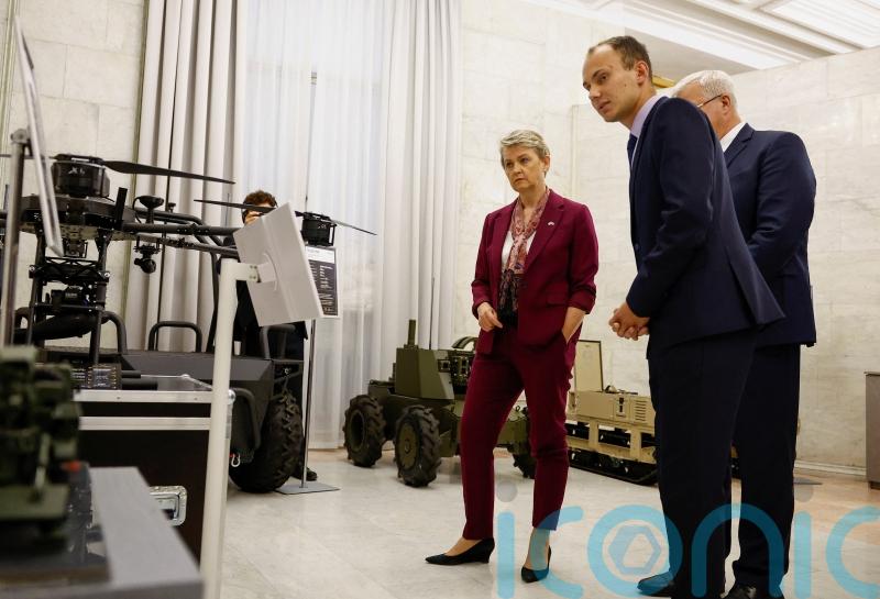 UK sanctions Russia’s largest oil companies in latest package amid Ukraine war
