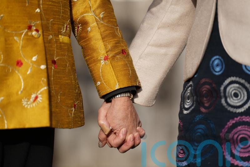 Archbishop acknowledges disappointment on standalone same-sex blessings decision
