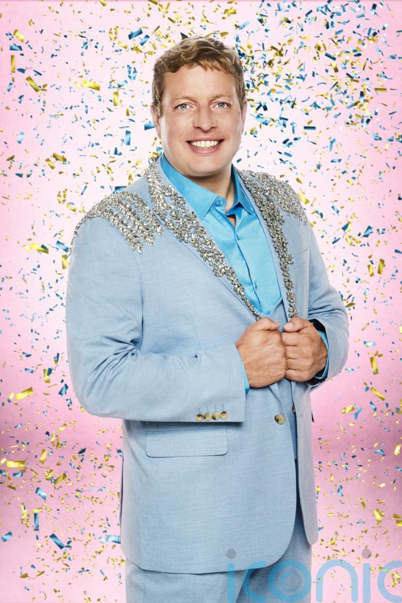 Thomas Skinner regrets appearing on Strictly as he ‘never fitted the bill’