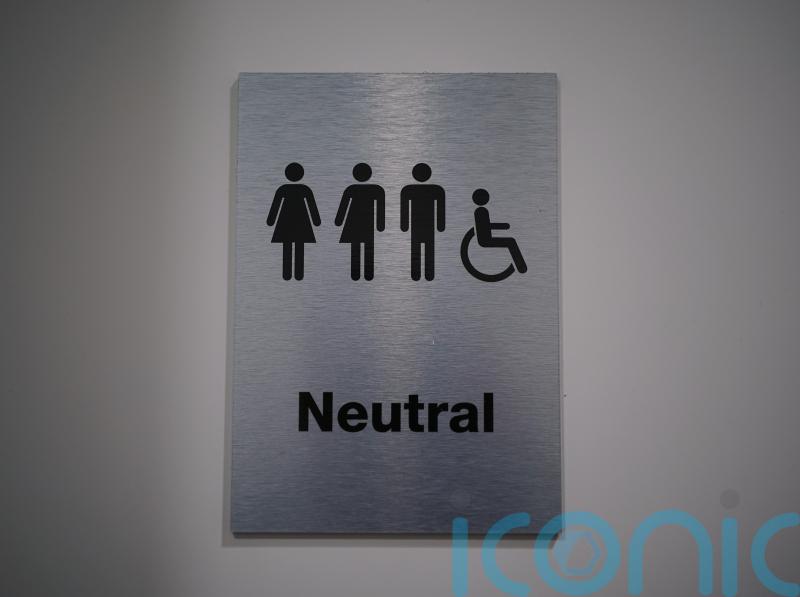 Equalities watchdog urges Government to speed up on single-sex spaces guidance