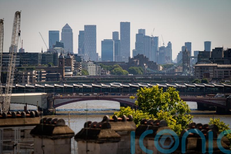 UK banker bonuses to be paid faster under shake-up of rules